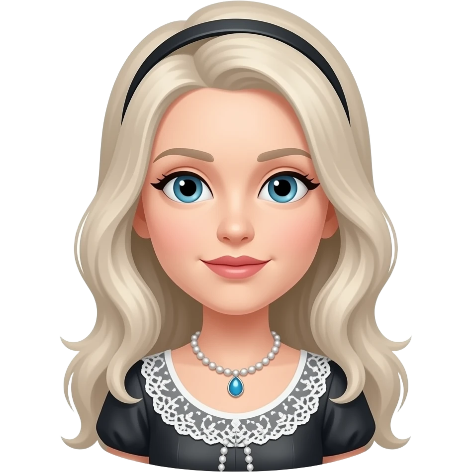 Коханка emoji