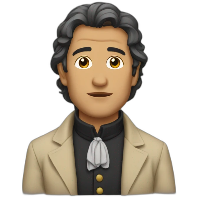 hidalgo emoji