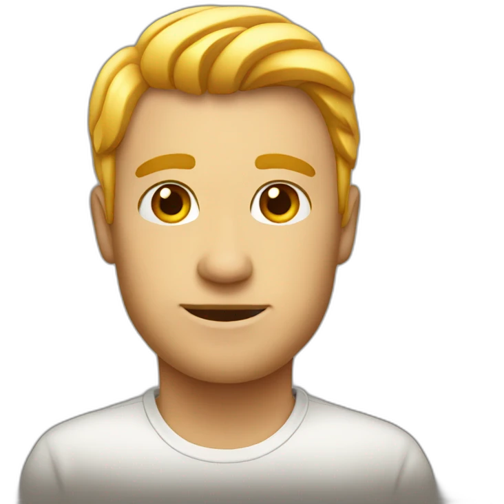 iPhone emoji