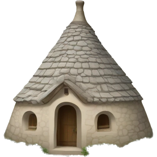 Trullo emoji