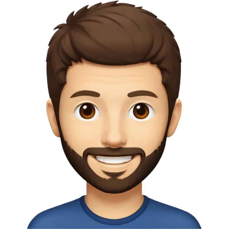 Brad Delson emoji