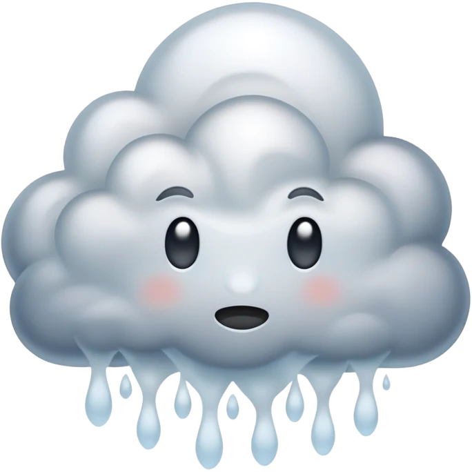 fumular, mysterious cloudy creature emoji
