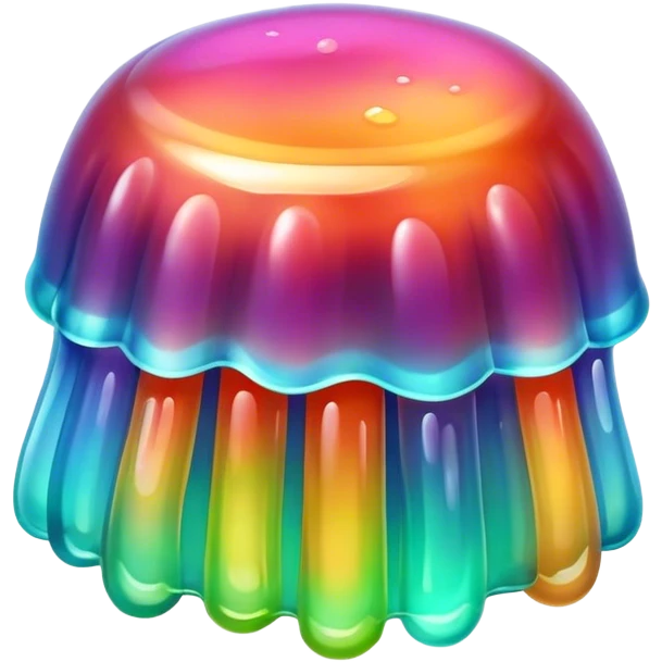 Jelly emoji
