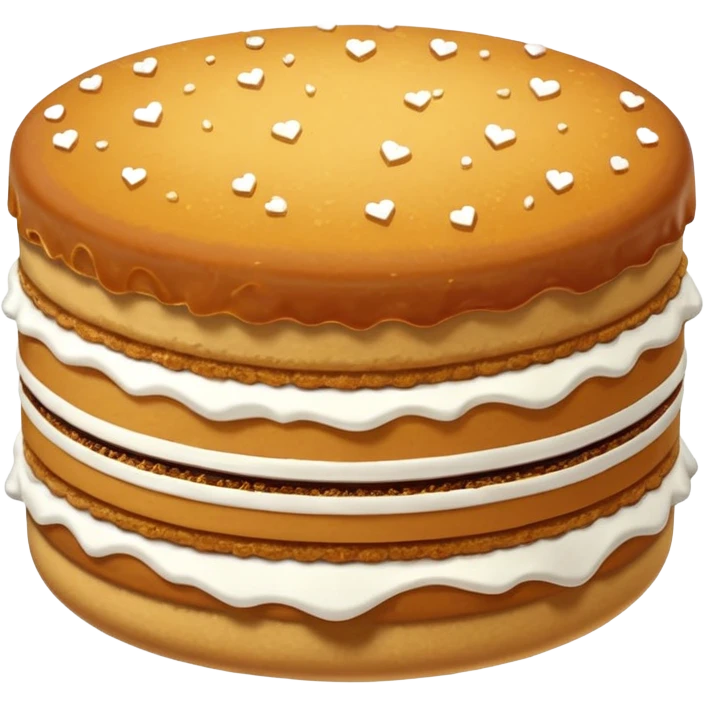 alfajor emoji