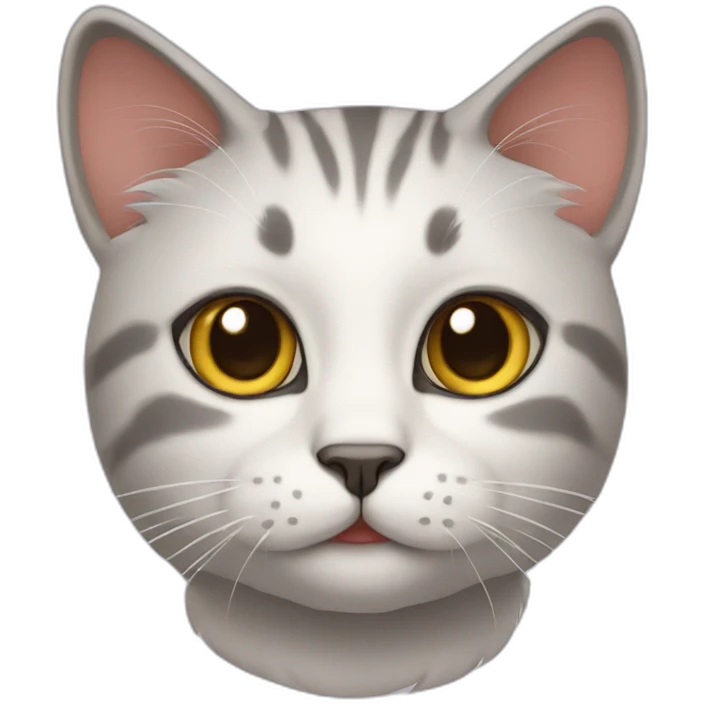 cat chila emoji