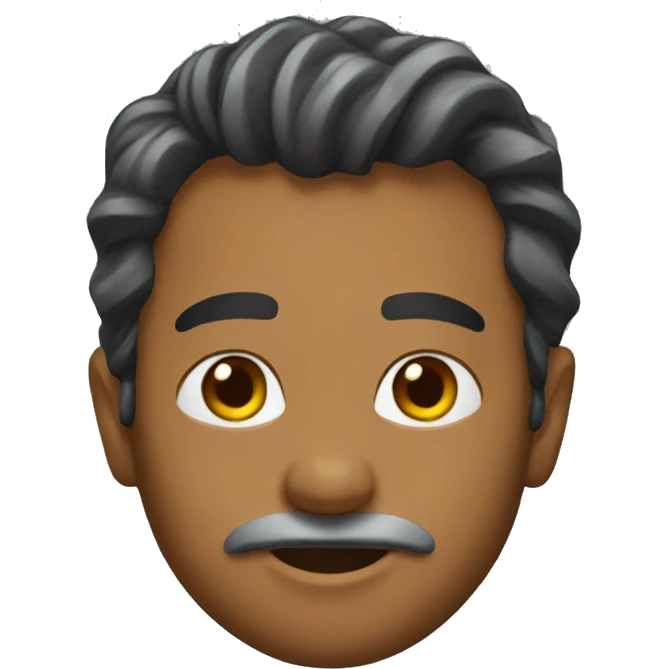A emoji