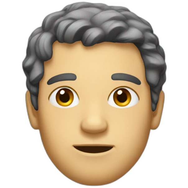 Juge emoji