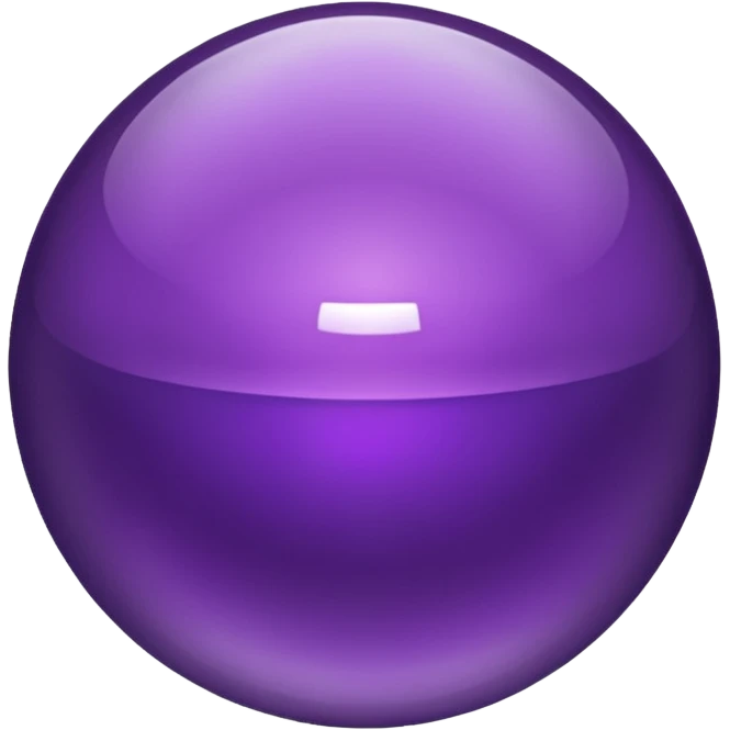 purple emoji