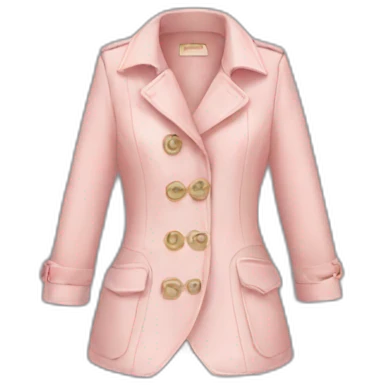 fashion clothes emoji