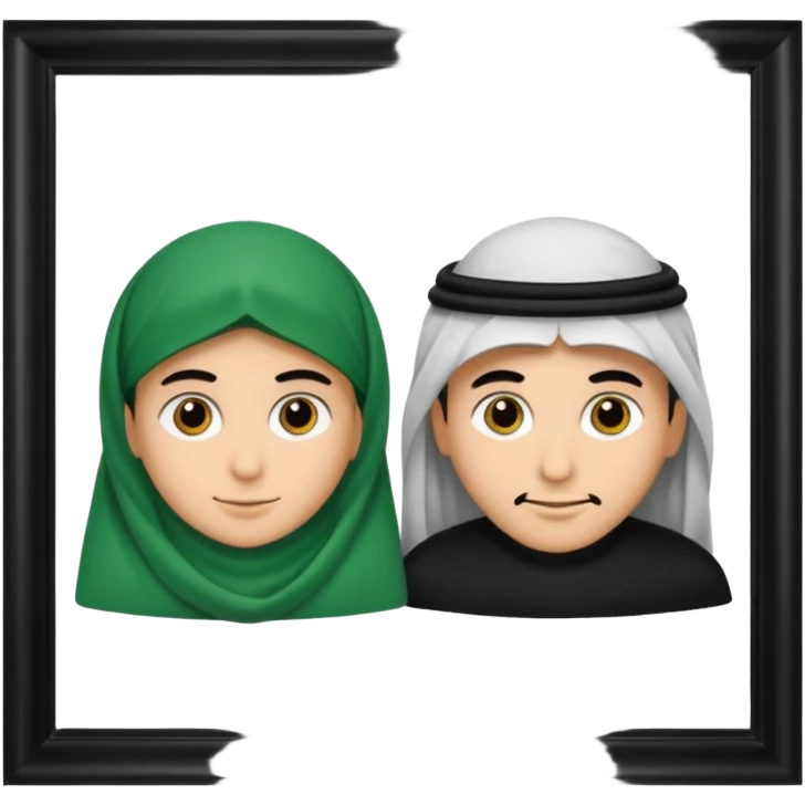 germany to saudi emoji