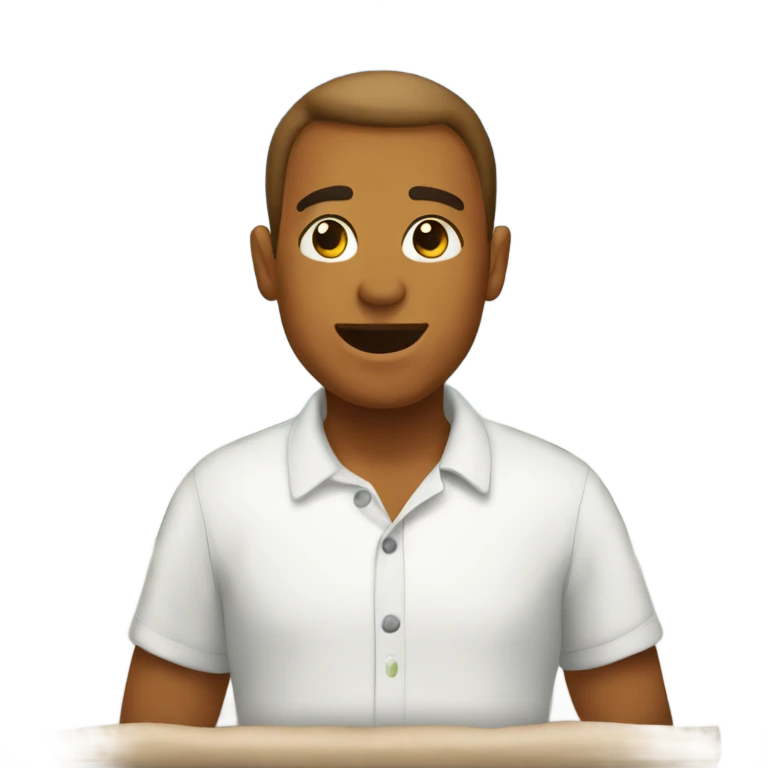 buongiorno emoji