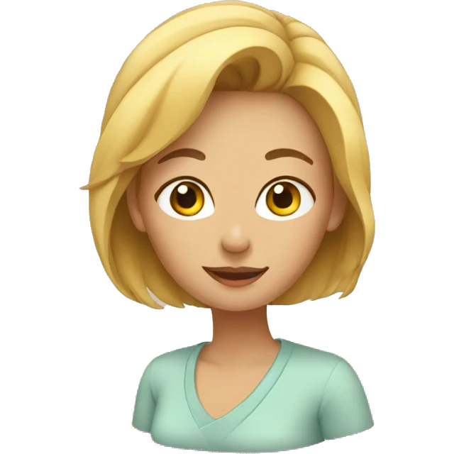 mom emoji