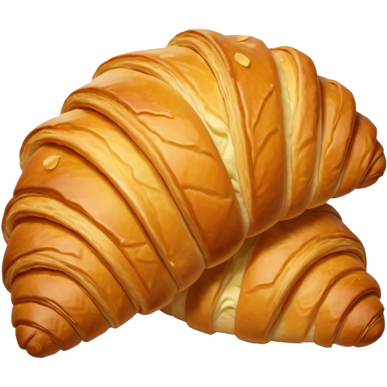 croissant emoji