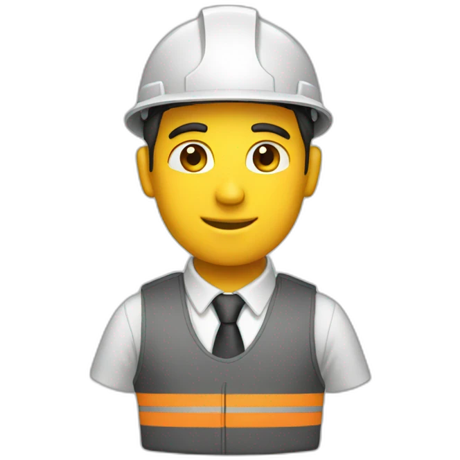 engineer emoji