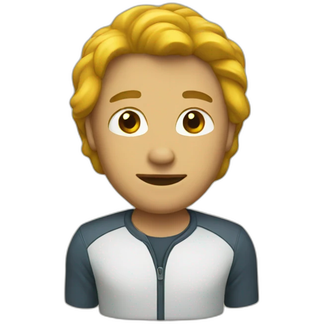 magnet emoji