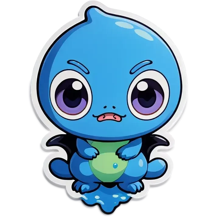 Rimuru tempest emoji