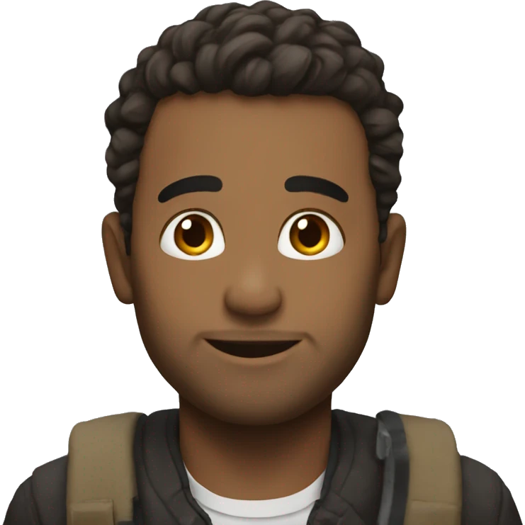 Adrian emoji