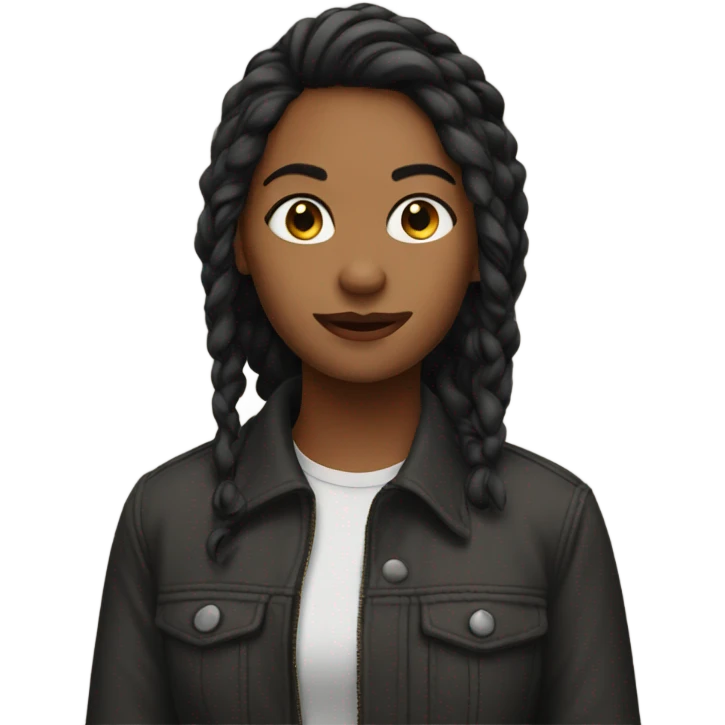 sara emoji
