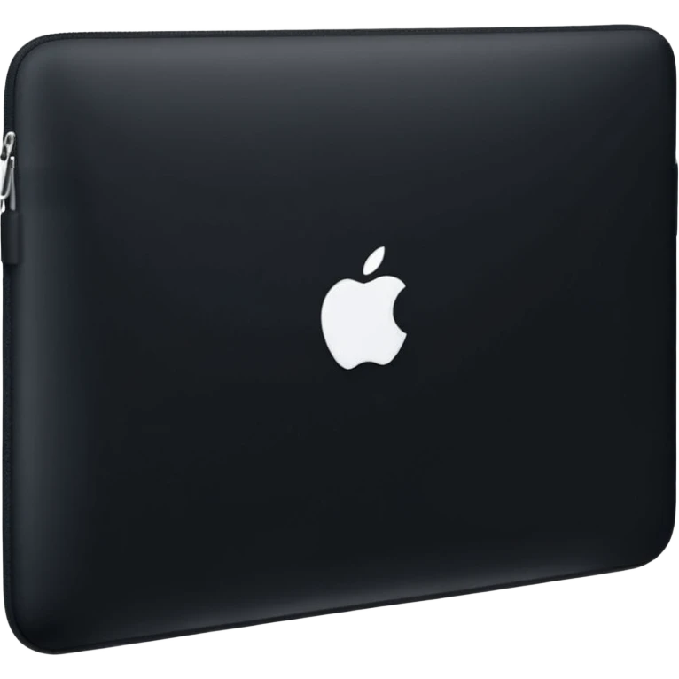 MACBOOK COVER emoji