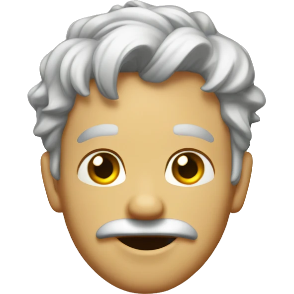 Hehehehehh emoji