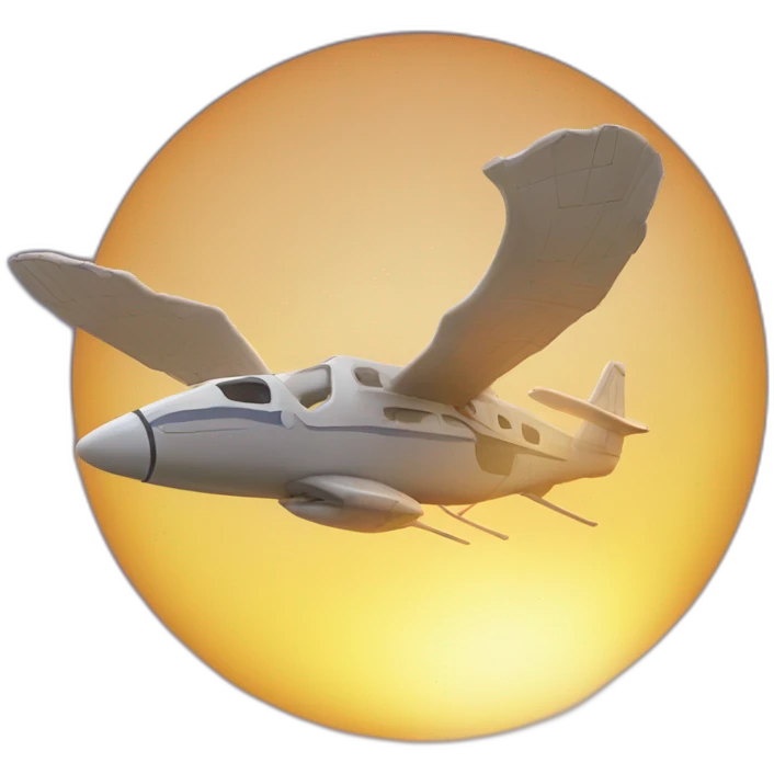 flying too close to the sun emoji