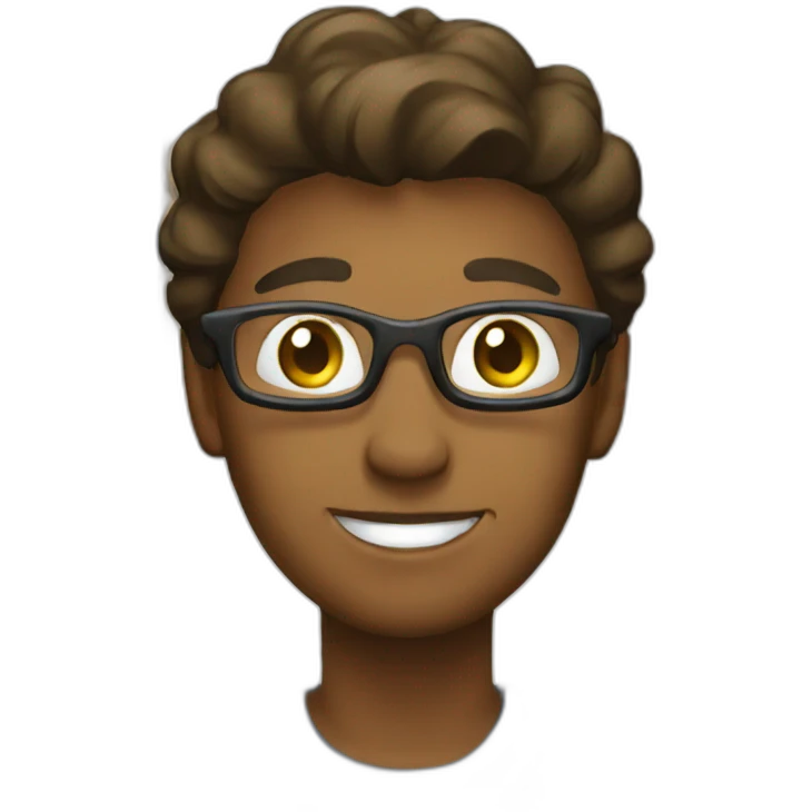 Warehouse picker emoji