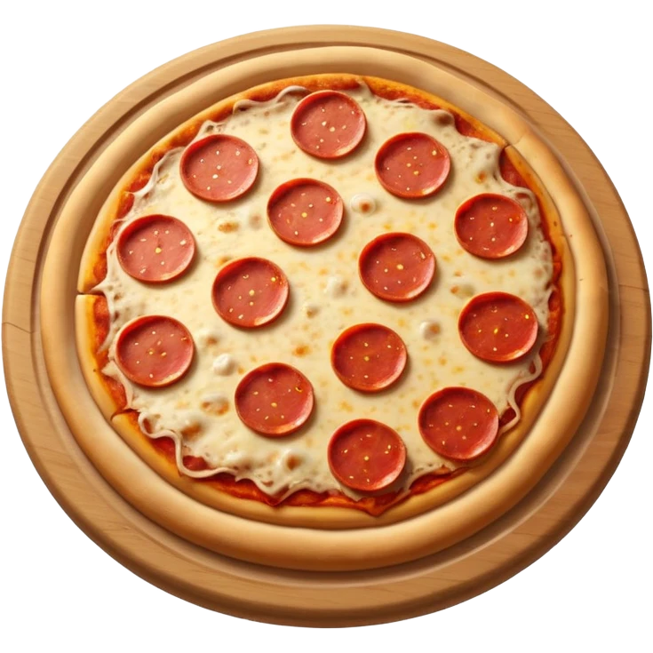 pizza emoji