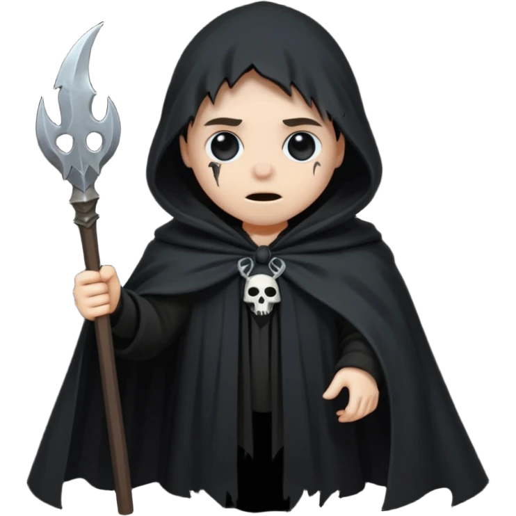 vecna van stranger things die gay is emoji