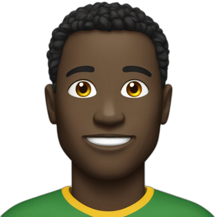 pele emoji