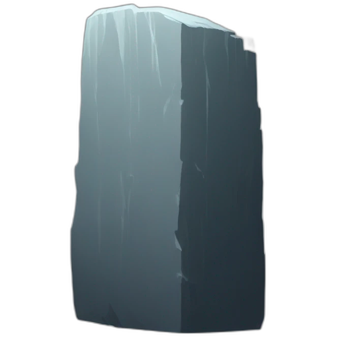 Seele monolith Sound Only 01 emoji