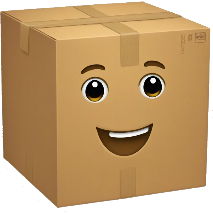 Box emoji