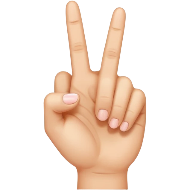 Wtf middle finger  emoji