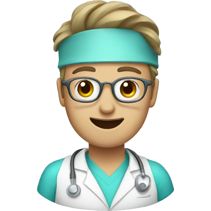 DENTIST emoji