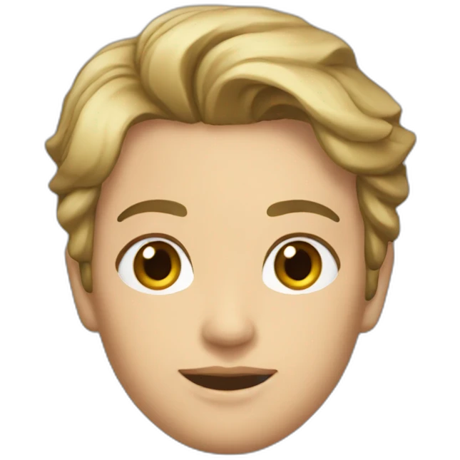 jean lasalle emoji