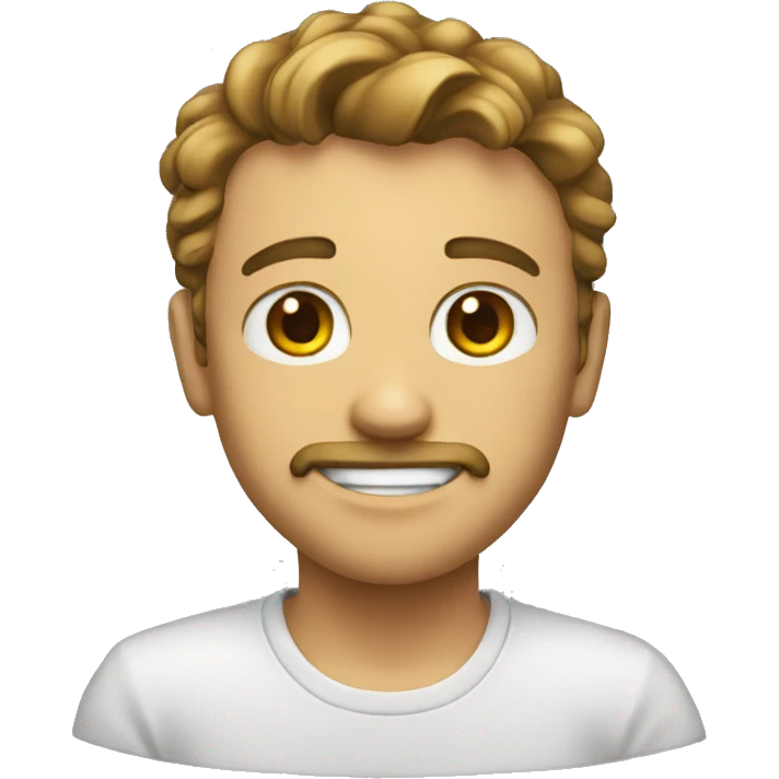 Demo emoji