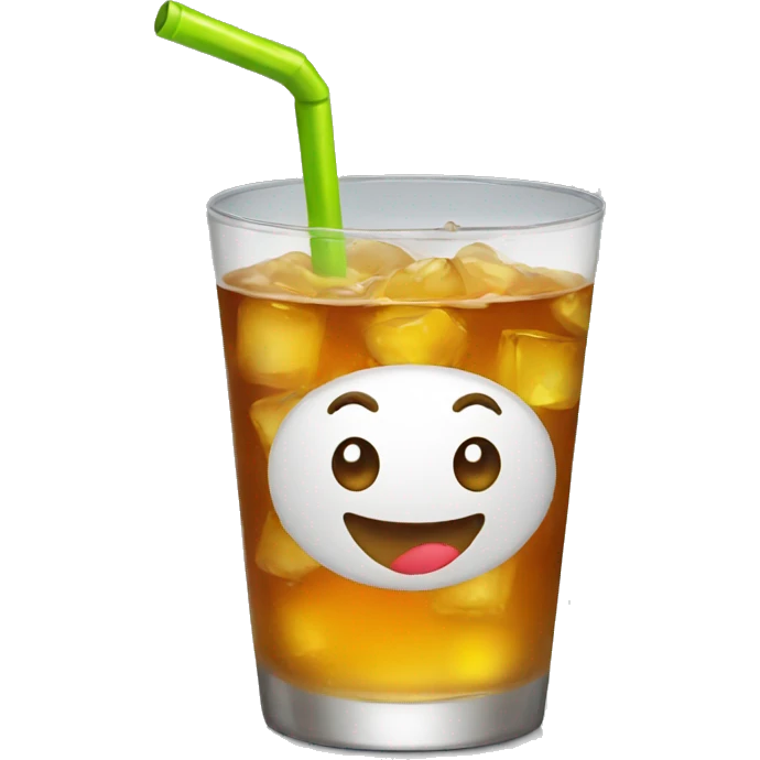 drink emoji