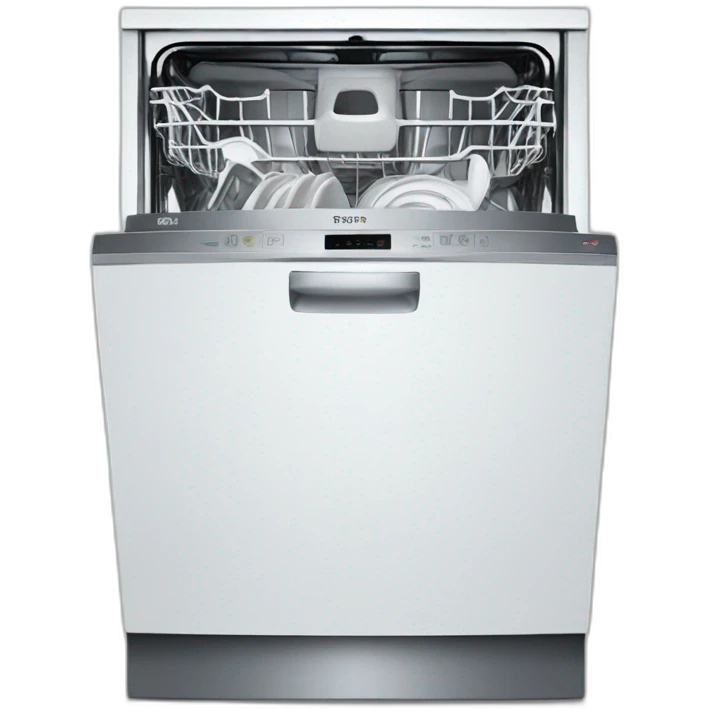 dishwasher emoji