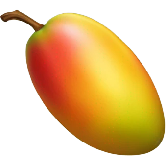 mango emoji