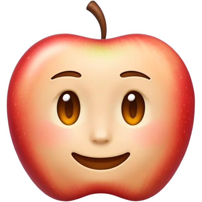 Central Cee as an iOS-style emoji, HD, precise, clear, simple, and colorful features, resembling Apple emoji aesthetics emoji