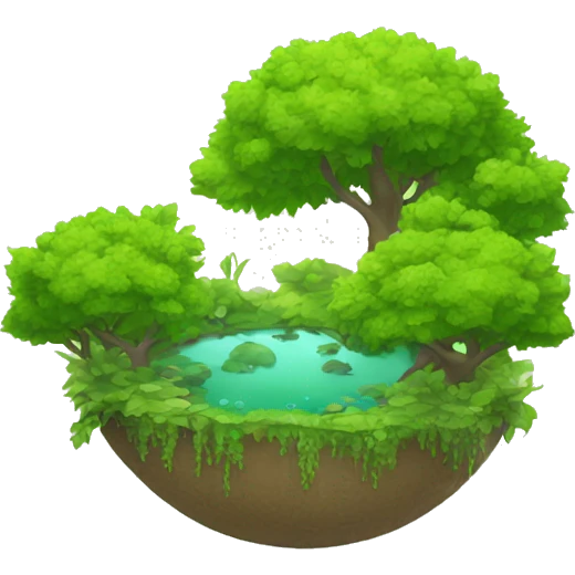 ecology emoji