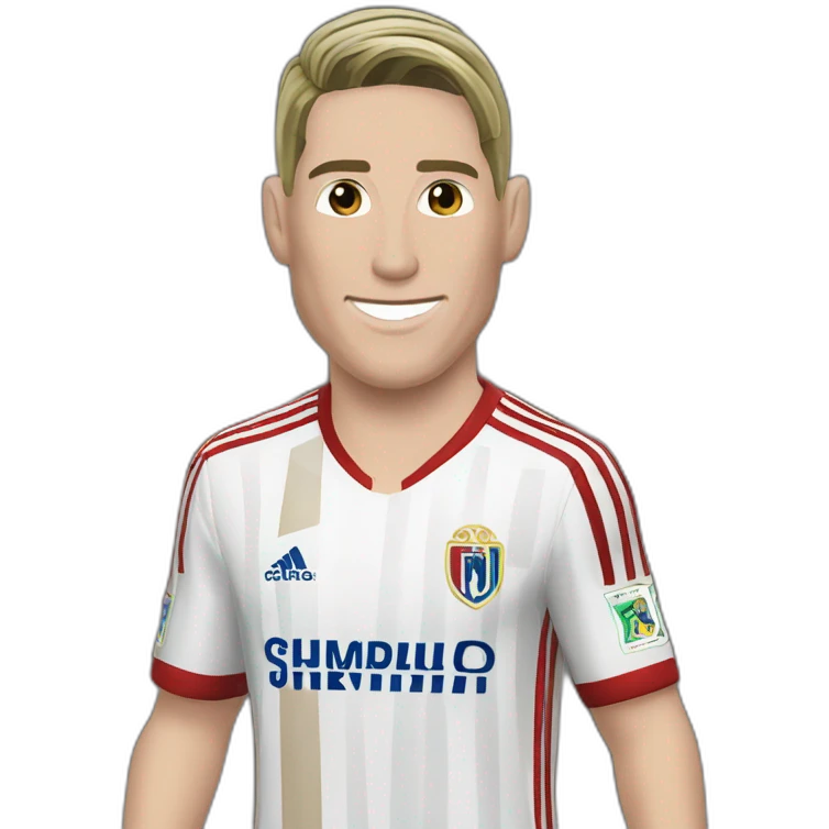 fernando torres emoji