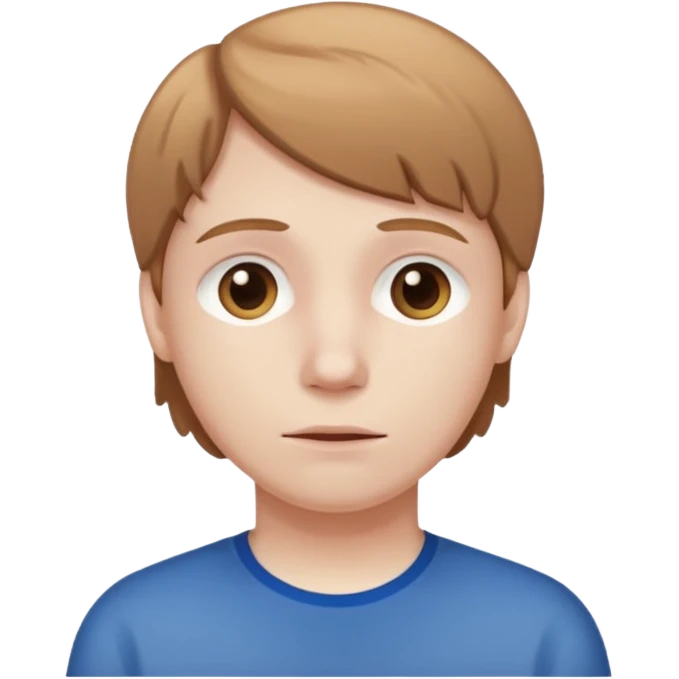 autistic person emoji