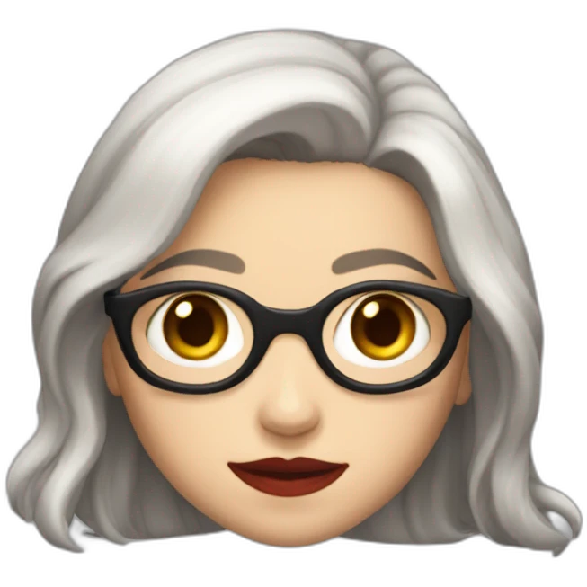 Wanda Maximoff emoji