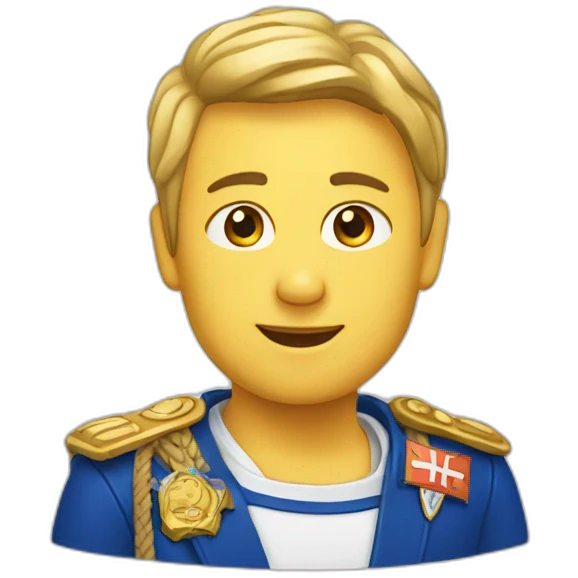 Union Européenne emoji