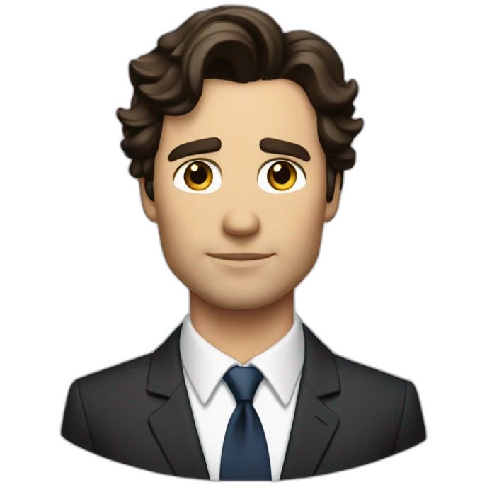 Neil caffrey white collar emoji