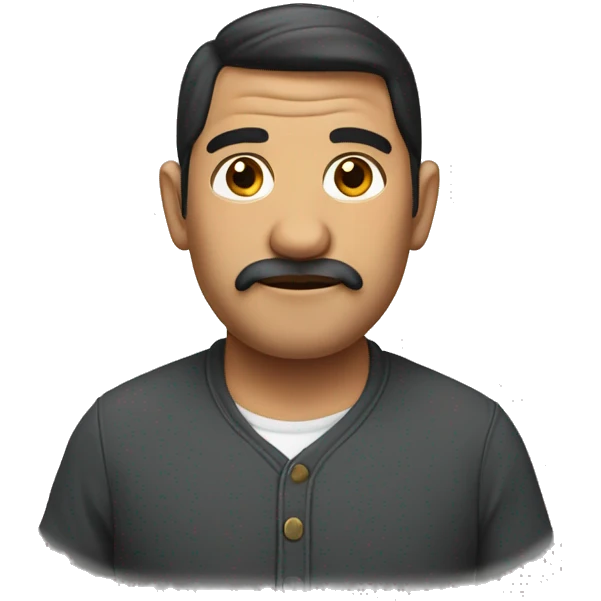Ladrón emoji