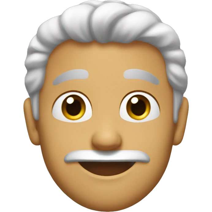 اشک بسیارزیاد emoji