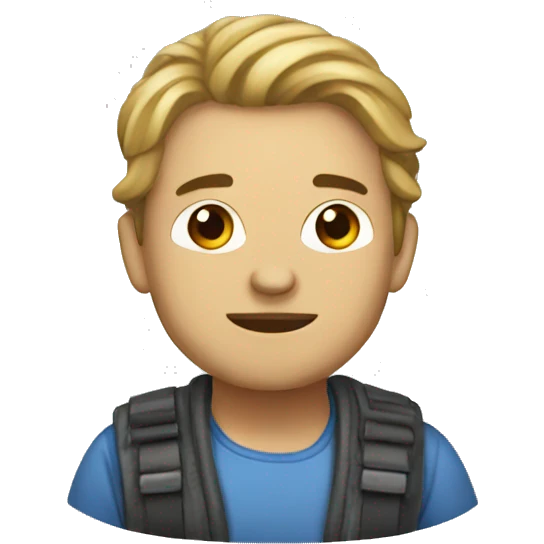 Floppa emoji
