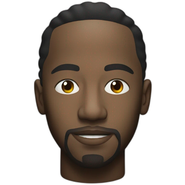 kendrick lamar emoji