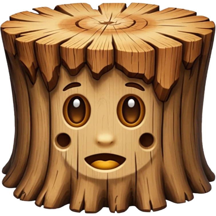 transparent background on the stump emojis make more options emoji